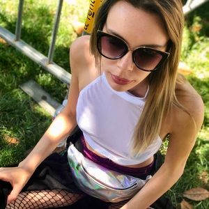 Meet your Posher, Aalyssa